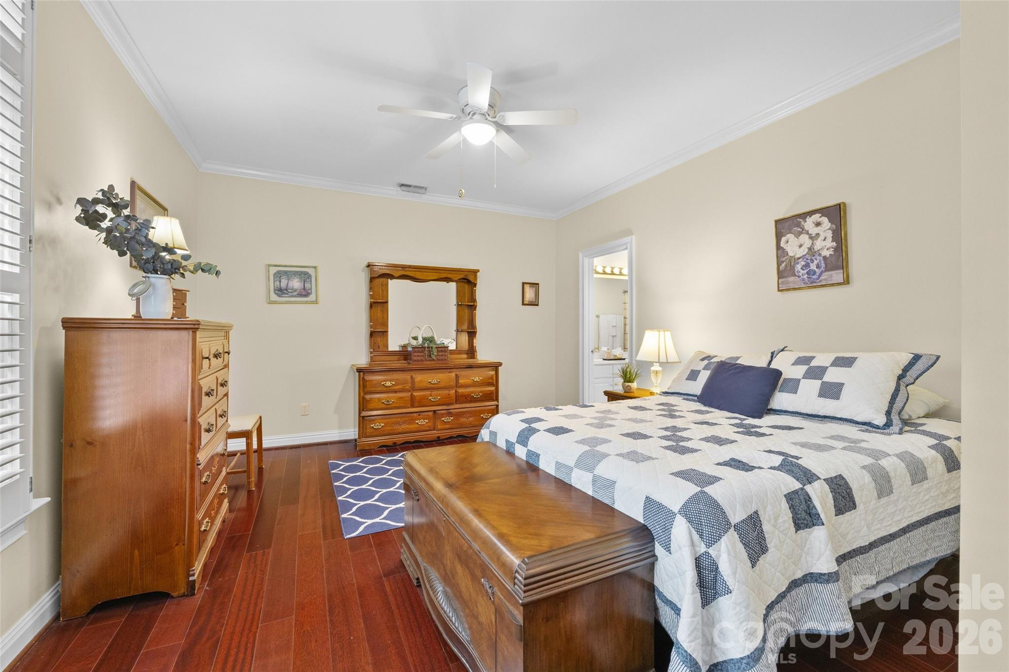 Morgans Glen - Residential