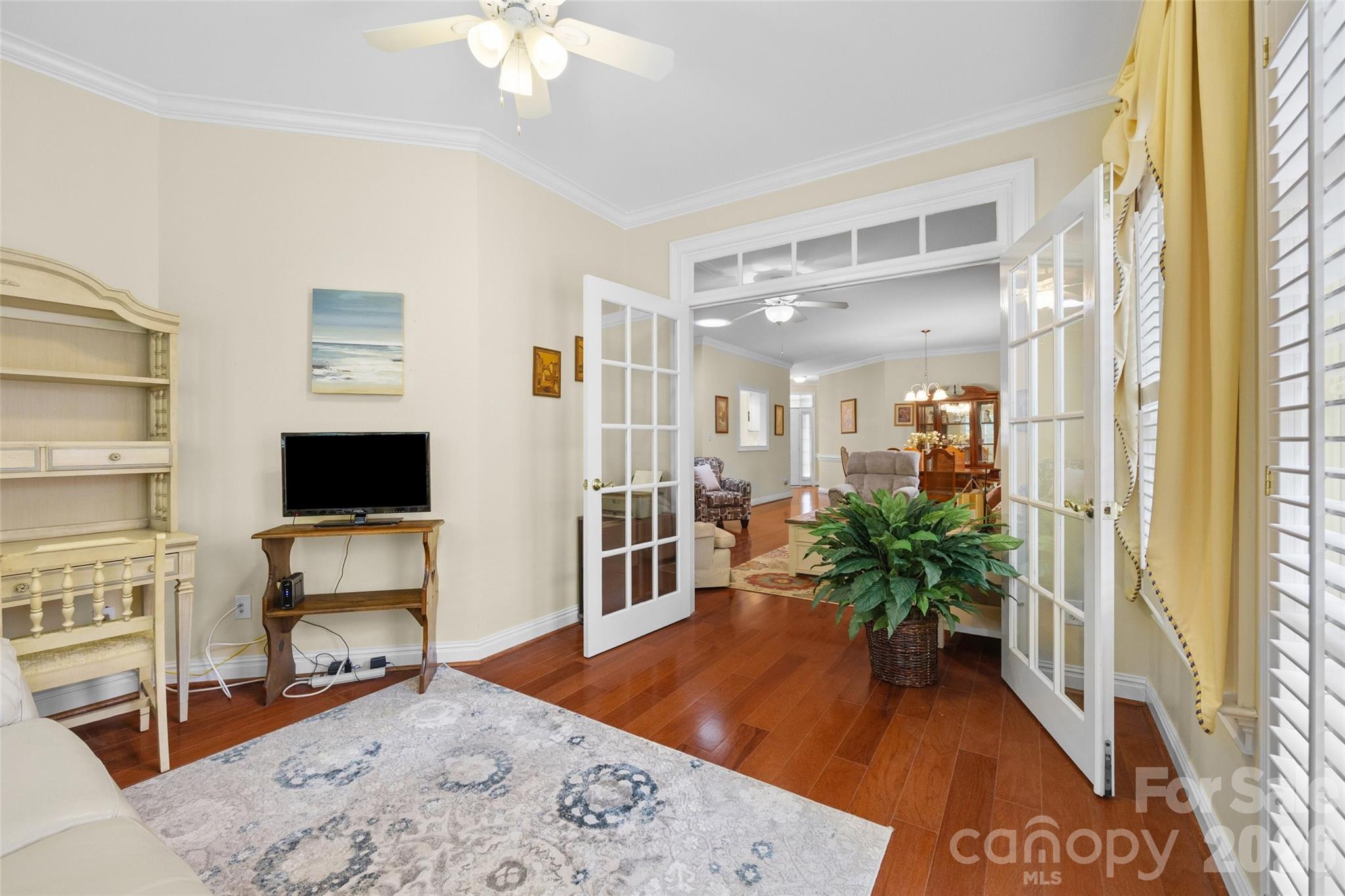 Morgans Glen - Residential