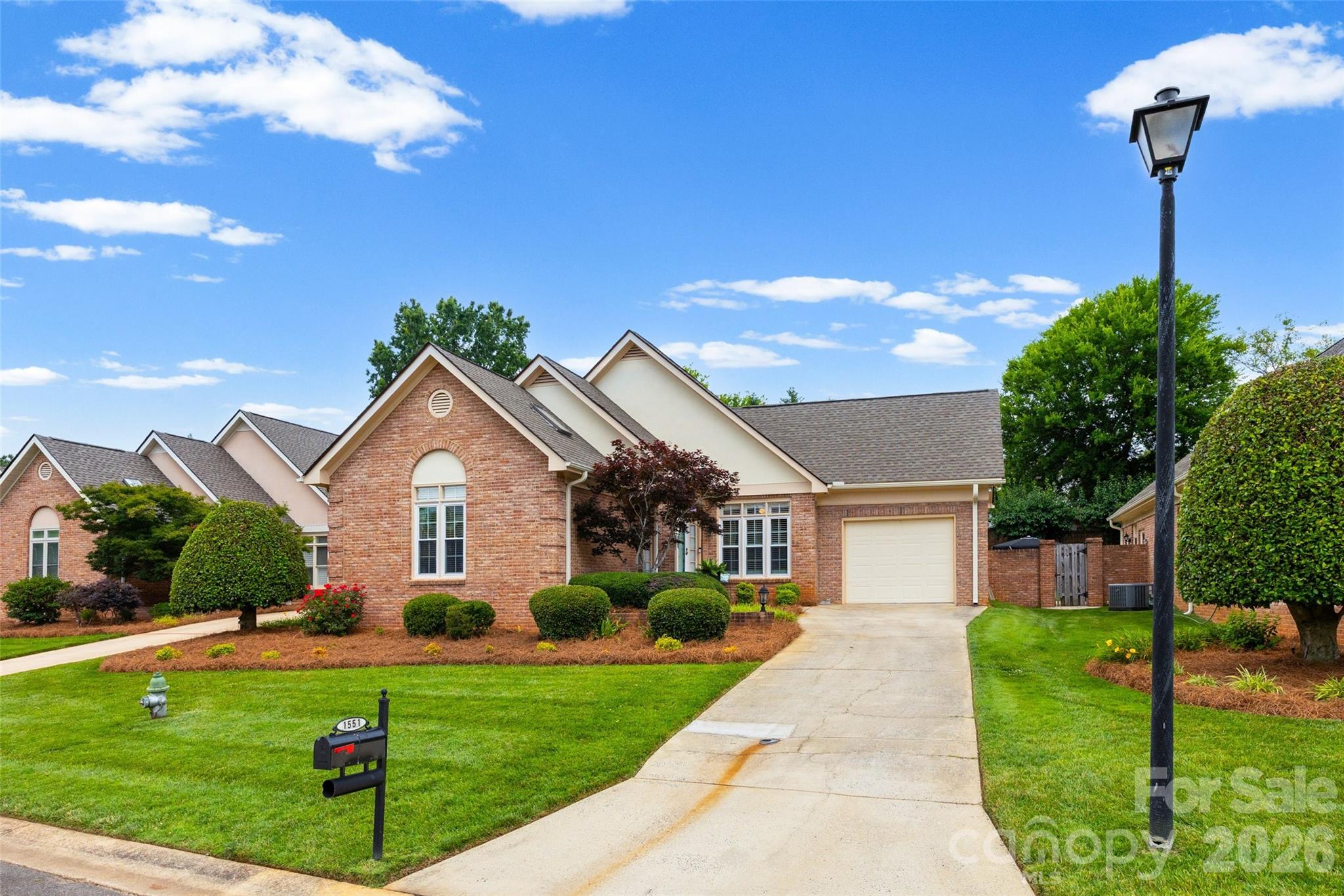 Morgans Glen - Residential