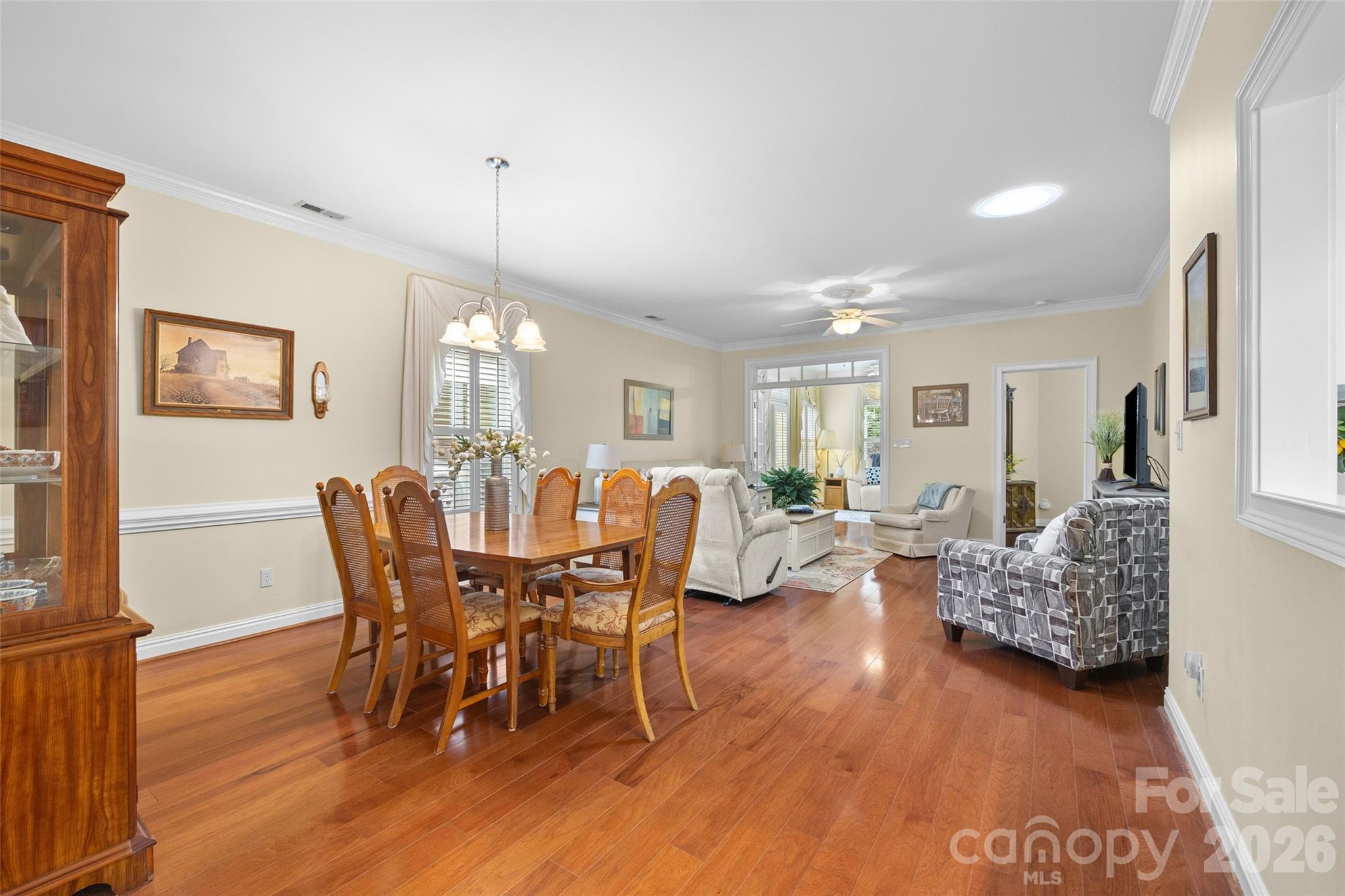 Morgans Glen - Residential