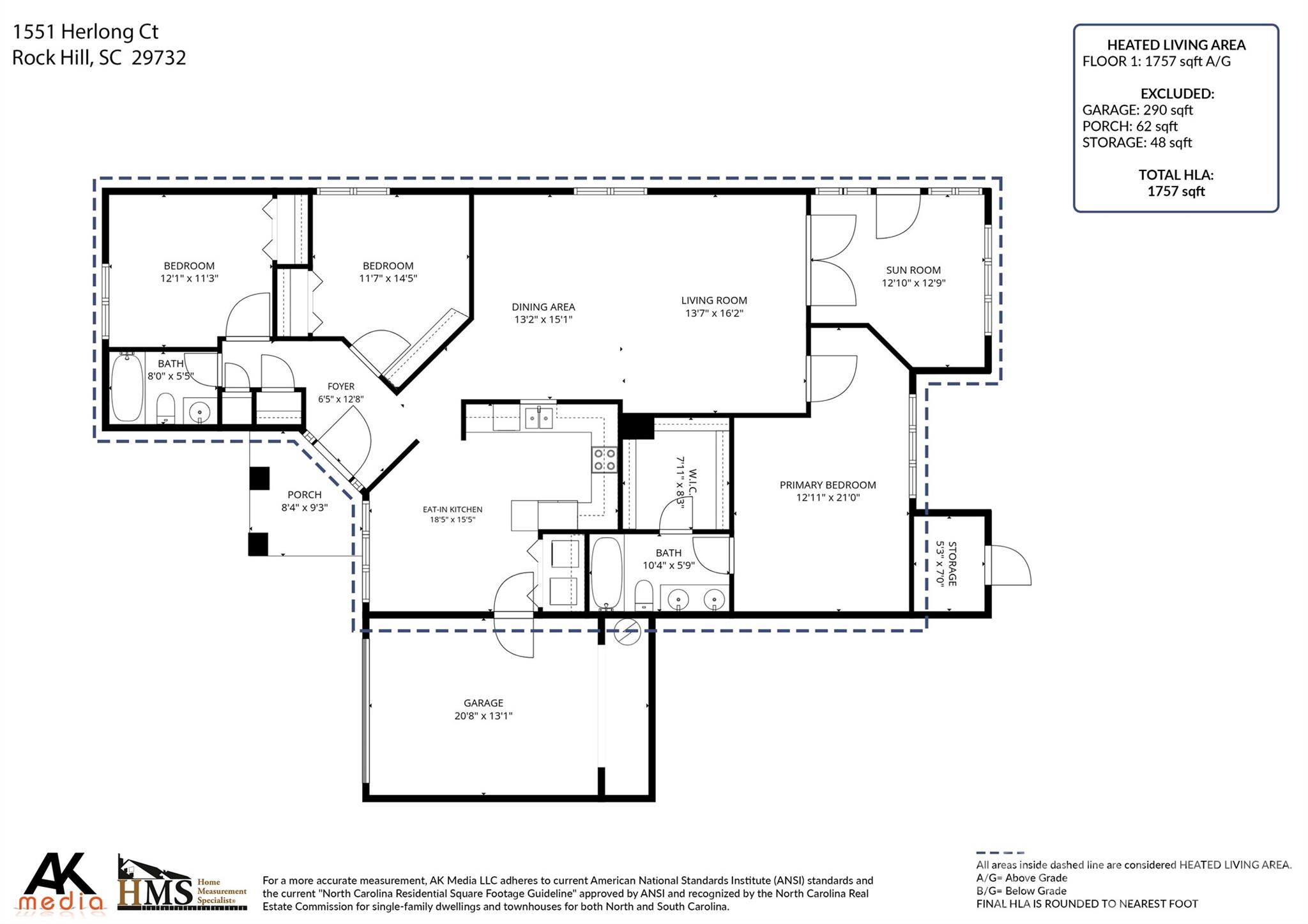 Morgans Glen - Residential