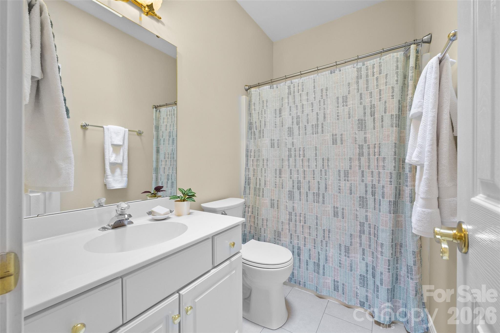 Morgans Glen - Residential