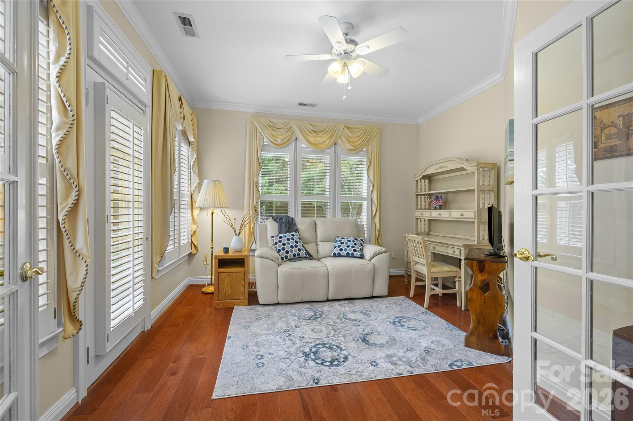 Morgans Glen - Residential