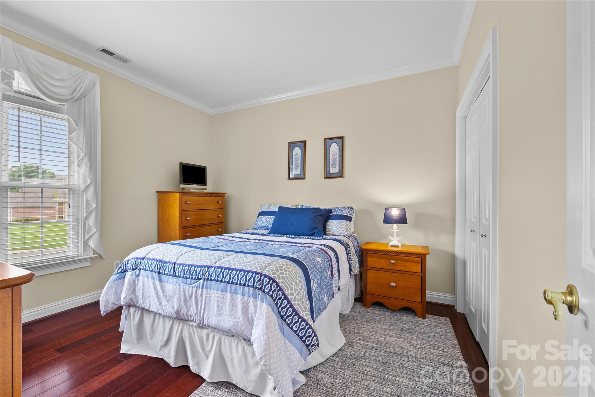 Morgans Glen - Residential