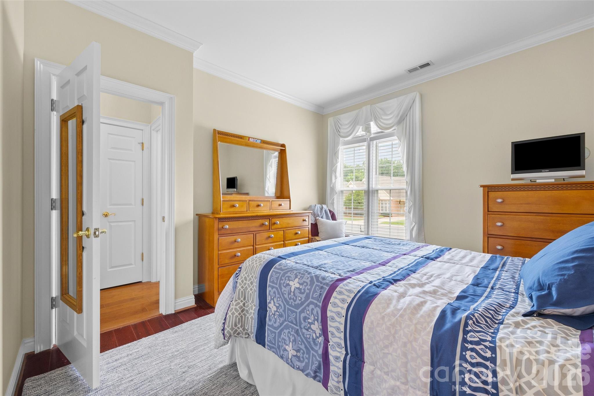 Morgans Glen - Residential