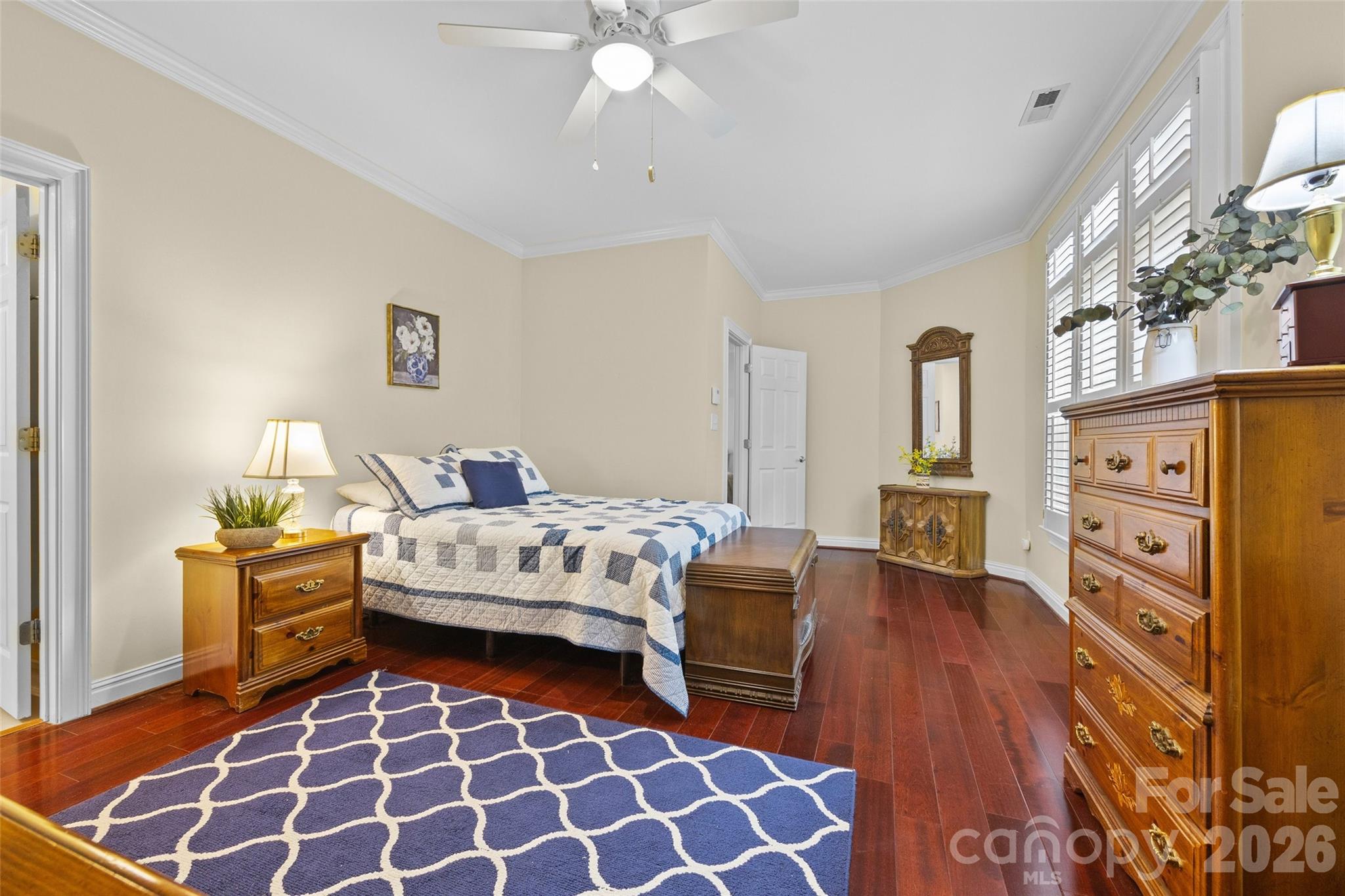 Morgans Glen - Residential