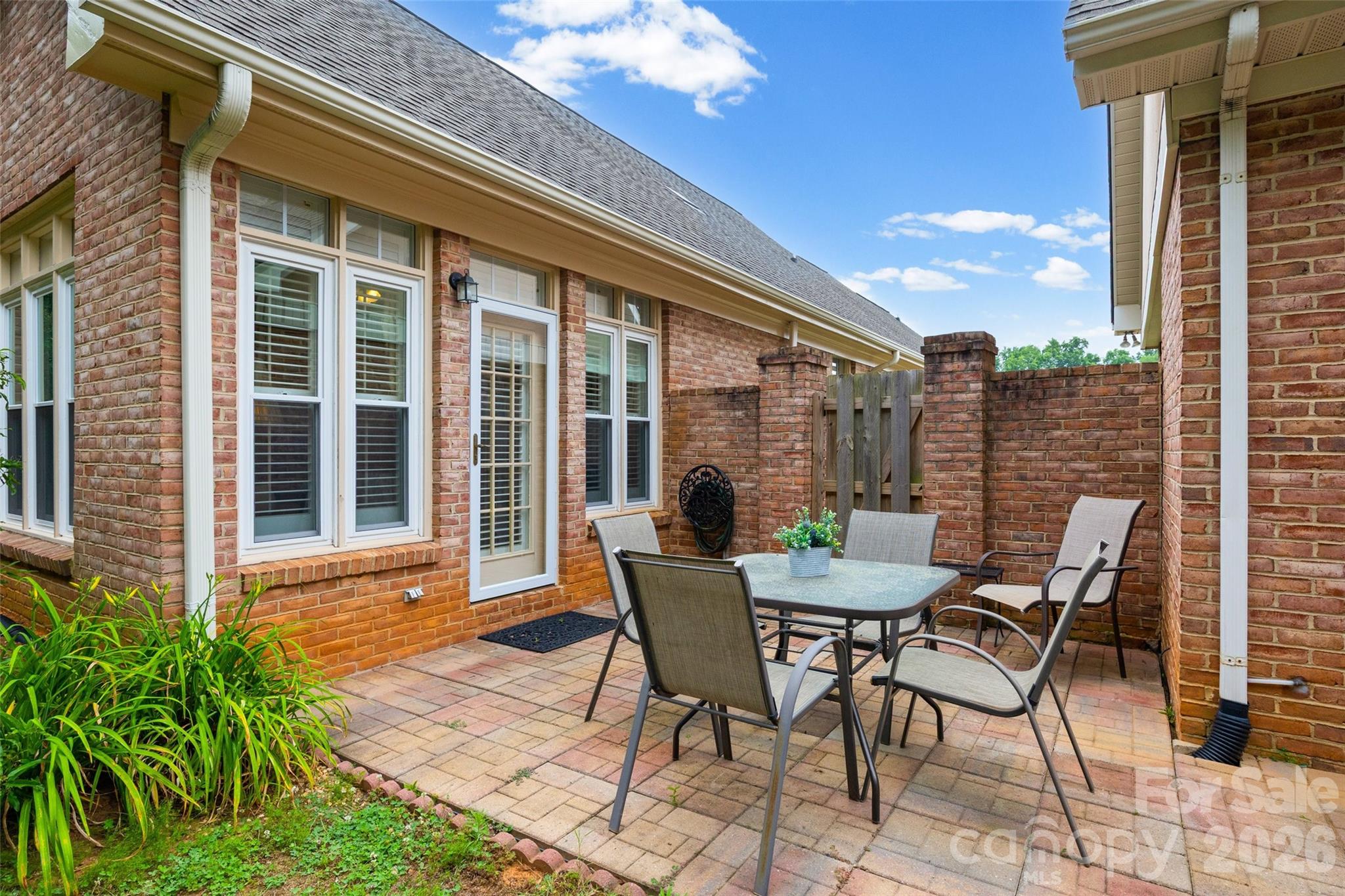 Morgans Glen - Residential