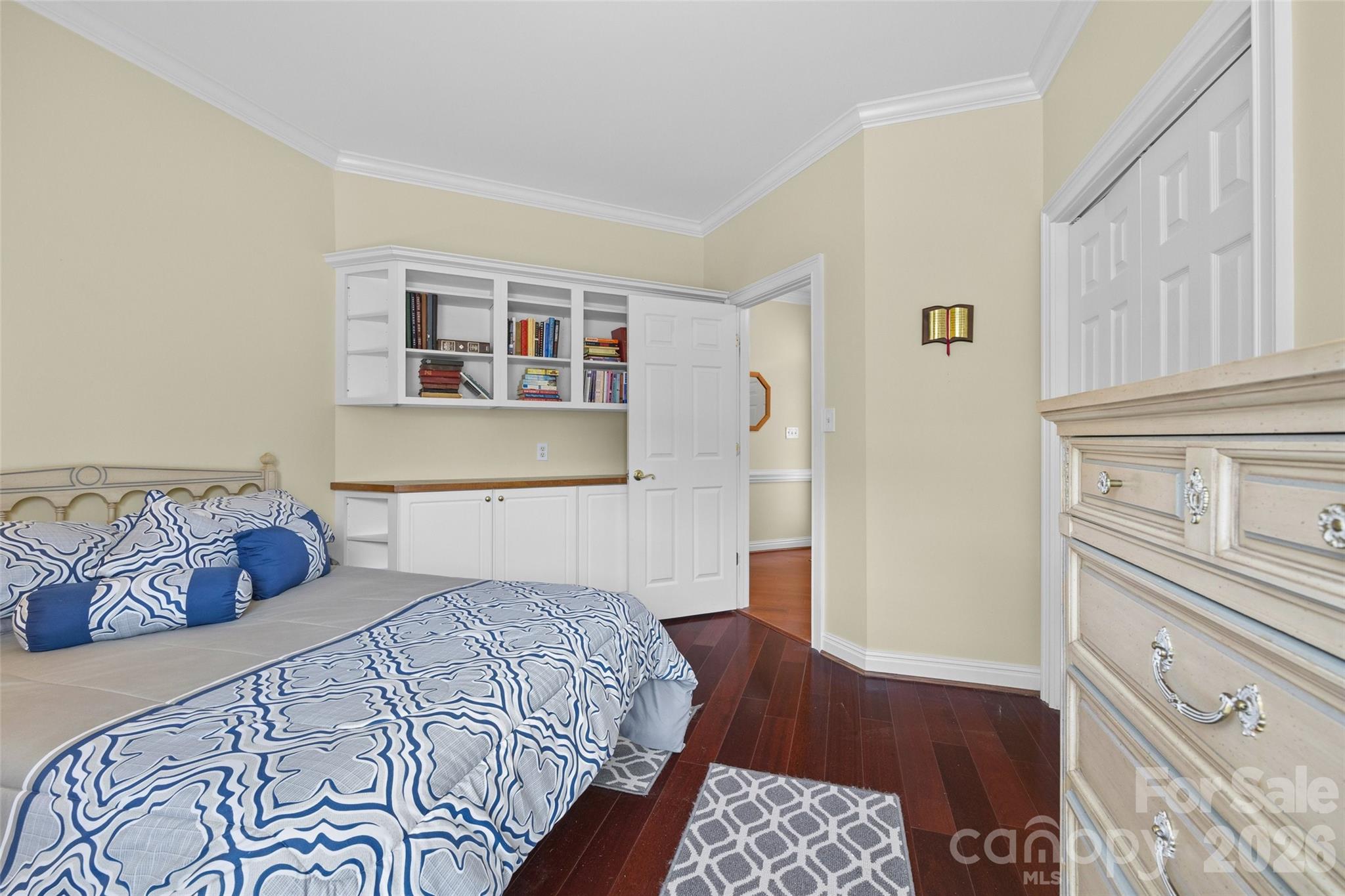 Morgans Glen - Residential