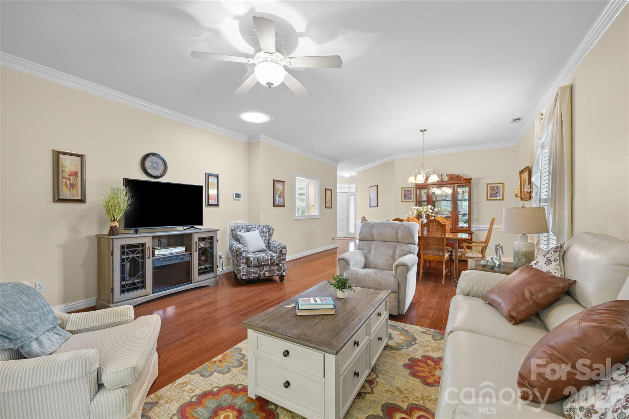 Morgans Glen - Residential