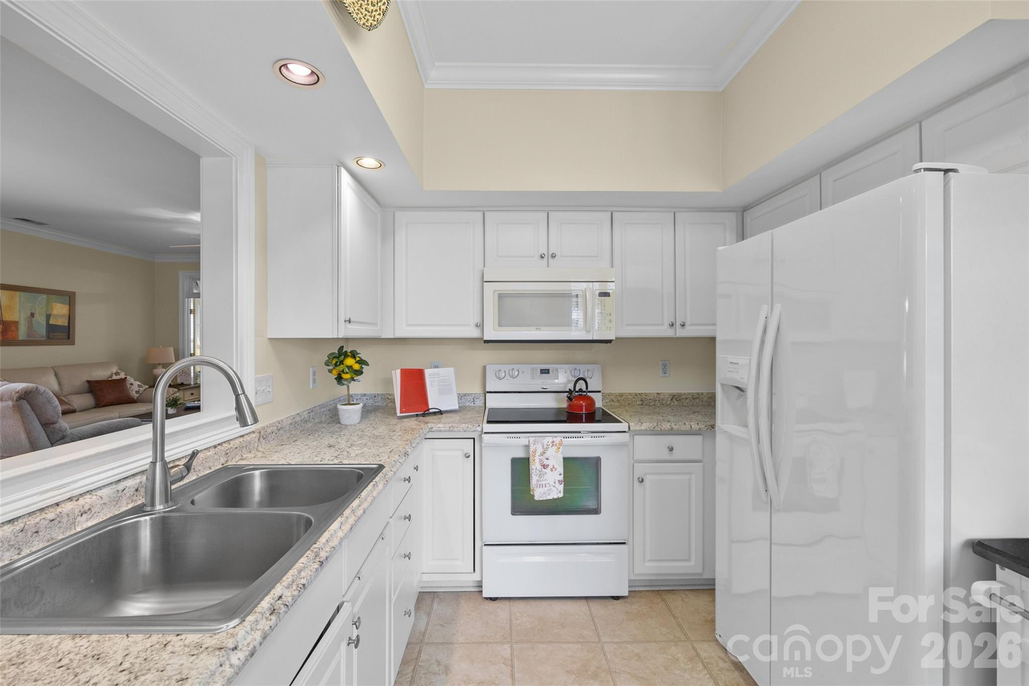Morgans Glen - Residential