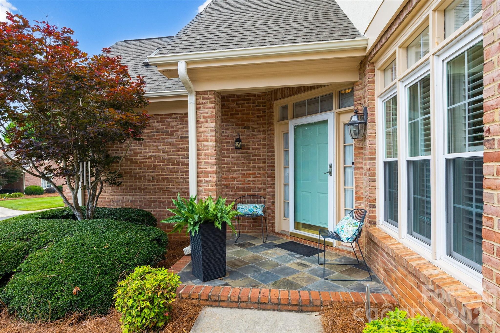 Morgans Glen - Residential