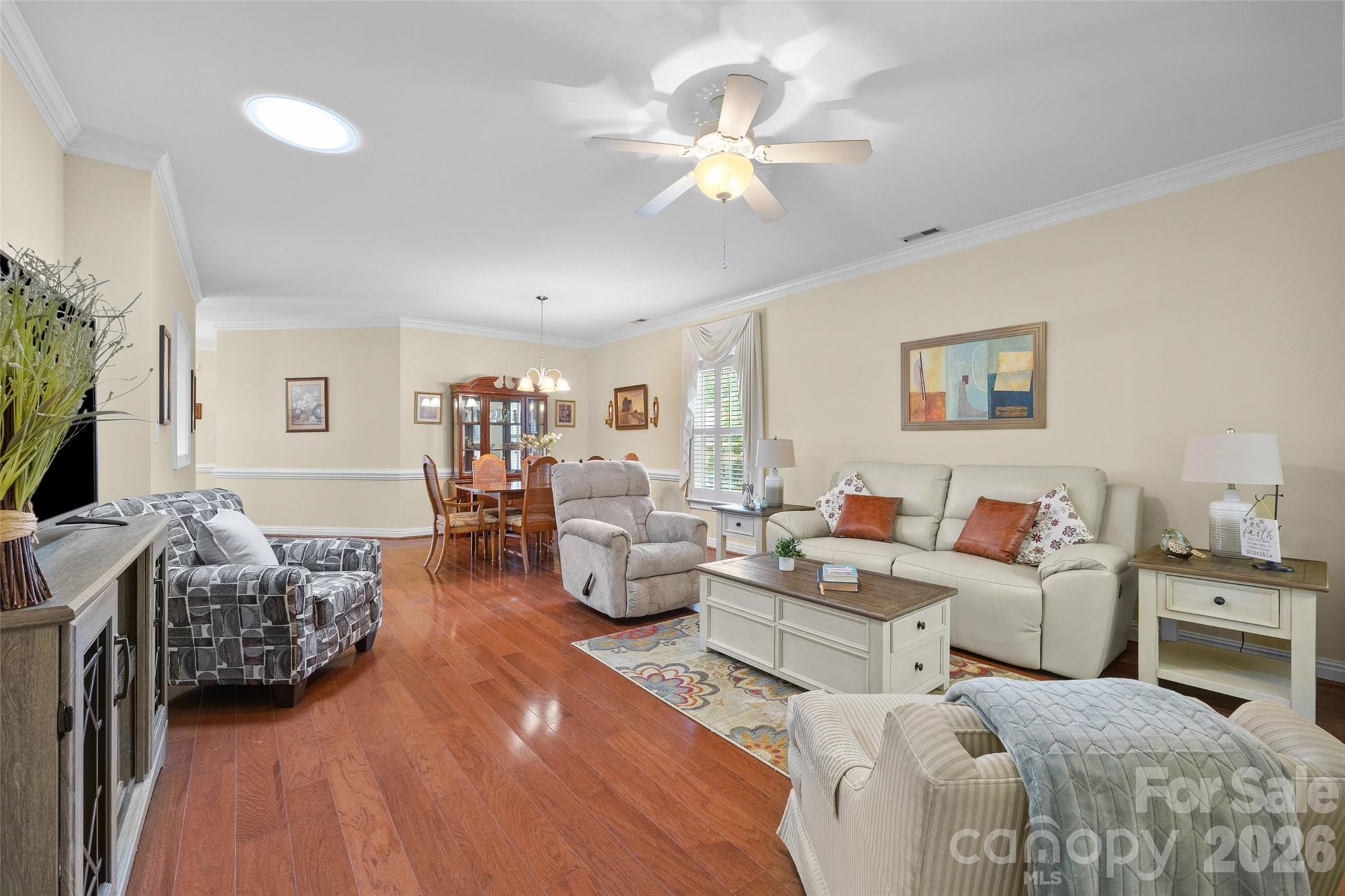 Morgans Glen - Residential