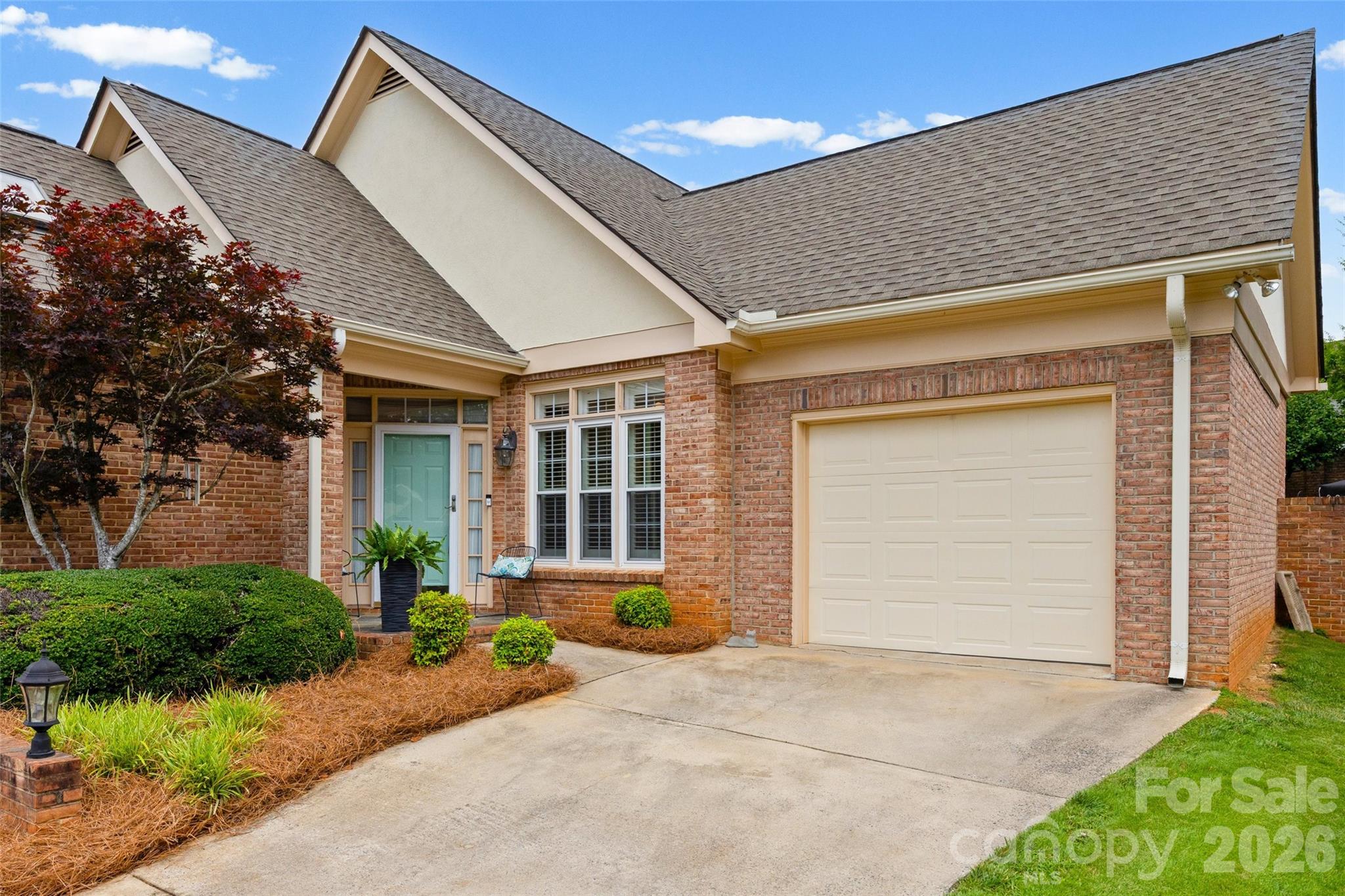 Morgans Glen - Residential