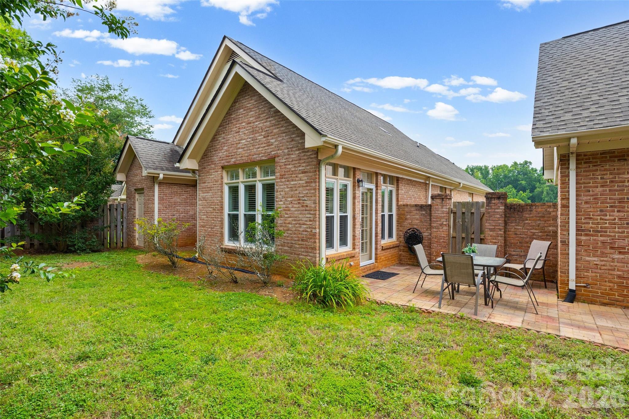 Morgans Glen - Residential