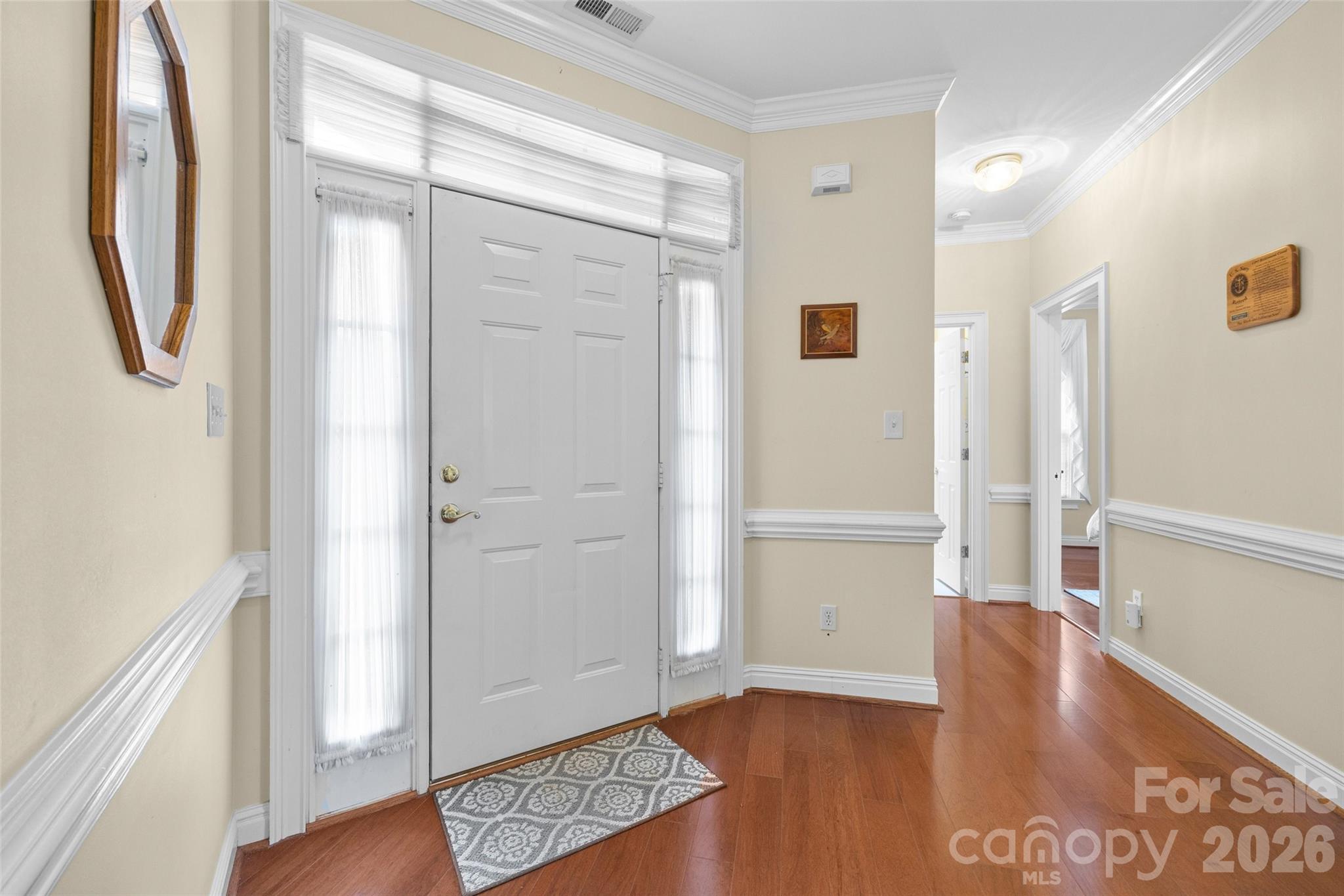 Morgans Glen - Residential