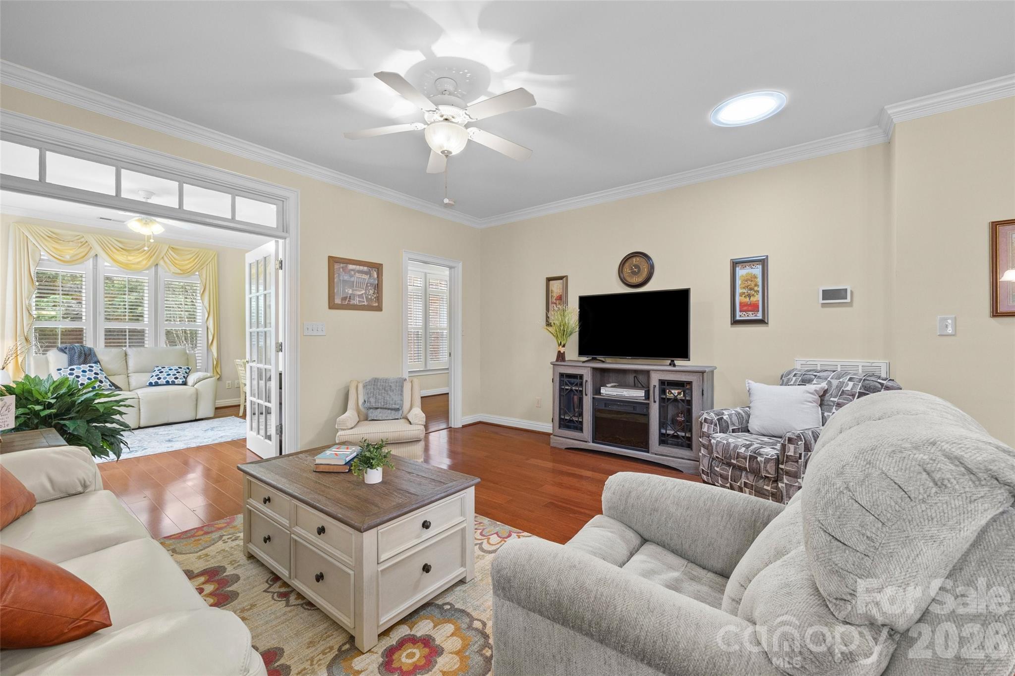 Morgans Glen - Residential