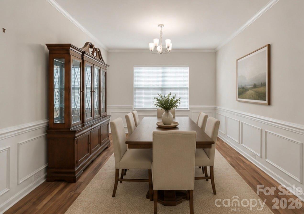 Imagery On Mtn Island - Residential