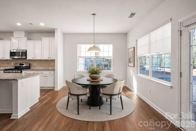 Imagery On Mtn Island - Residential