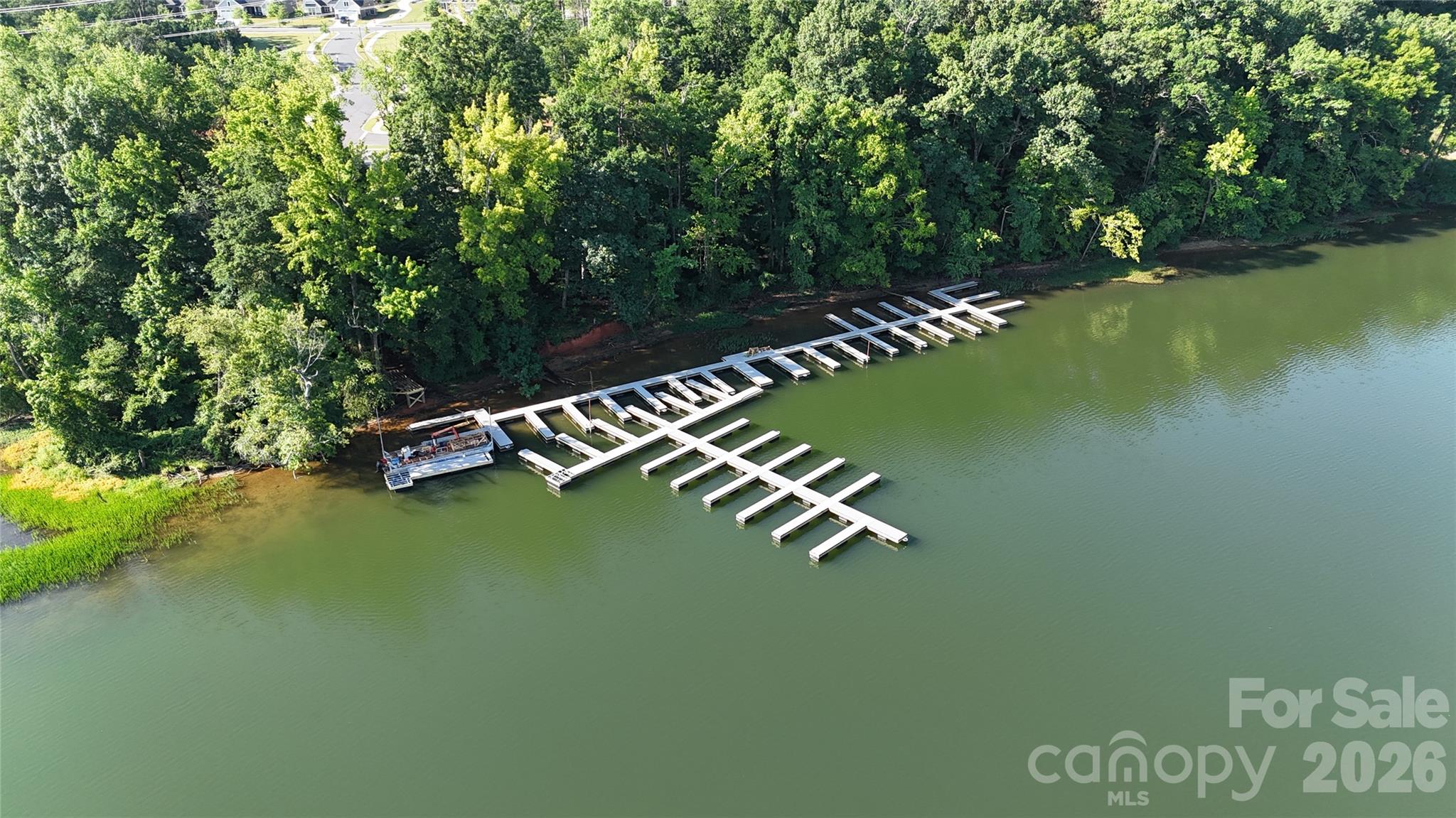 Imagery On Mtn Island - Residential