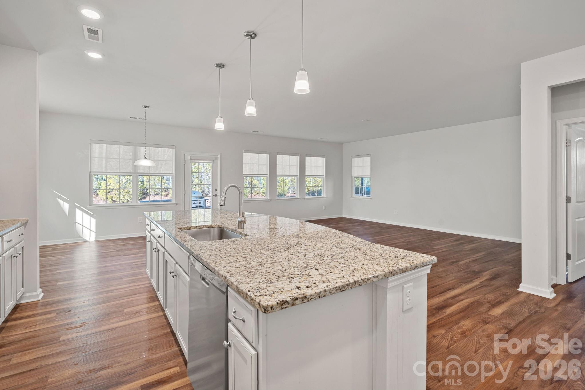 Imagery On Mtn Island - Residential