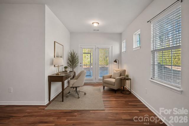 Imagery On Mtn Island - Residential