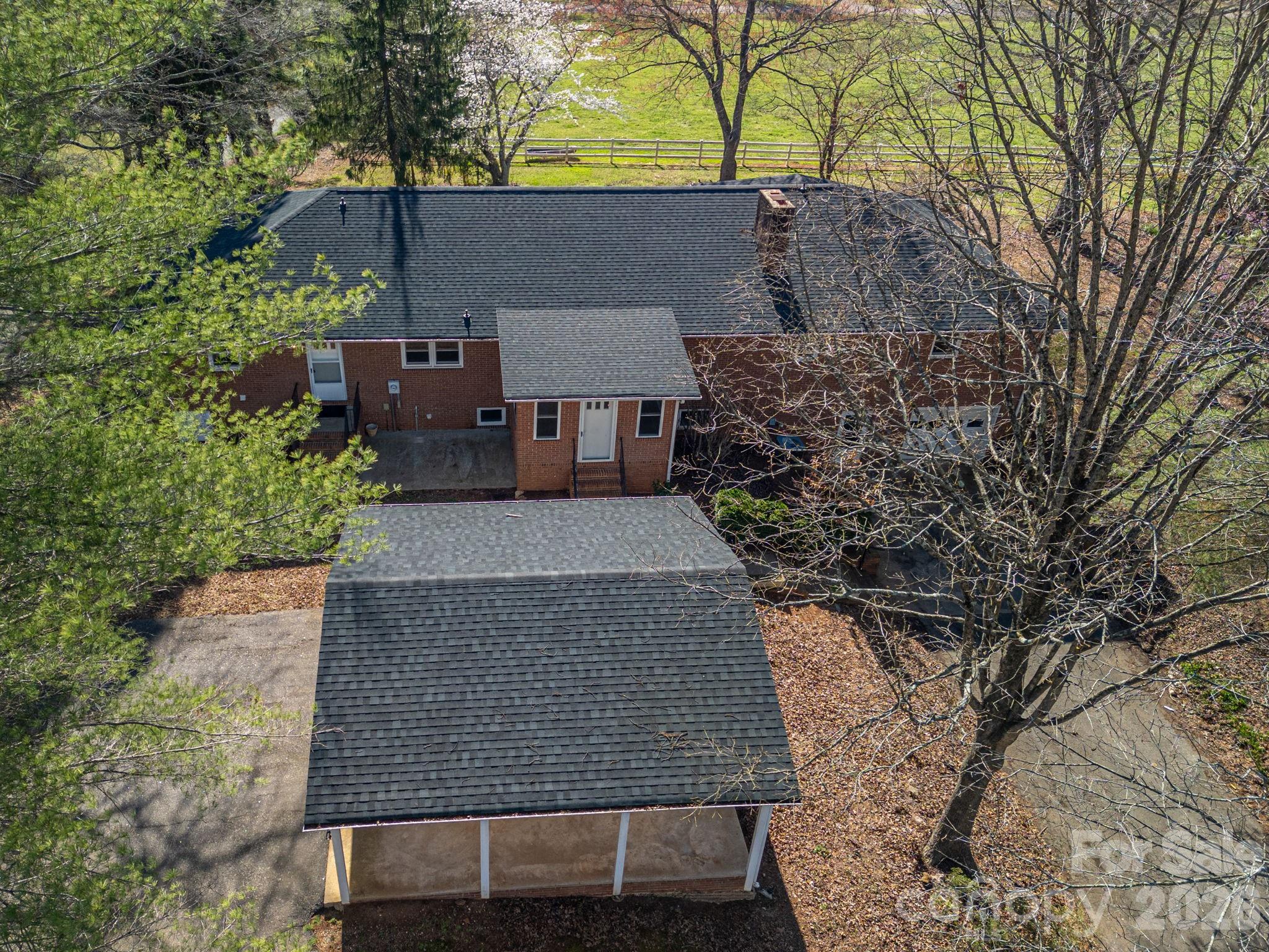none - Residential