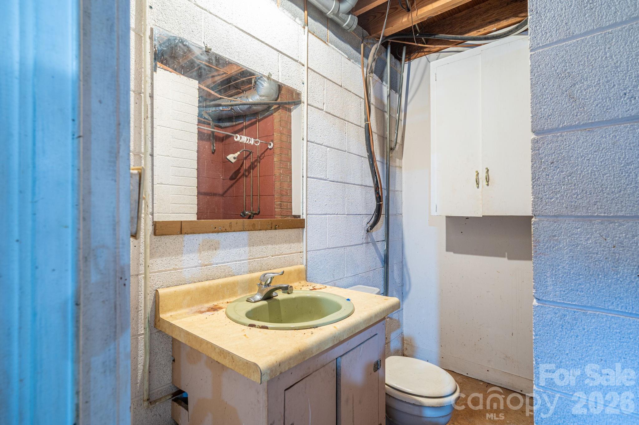 none - Residential