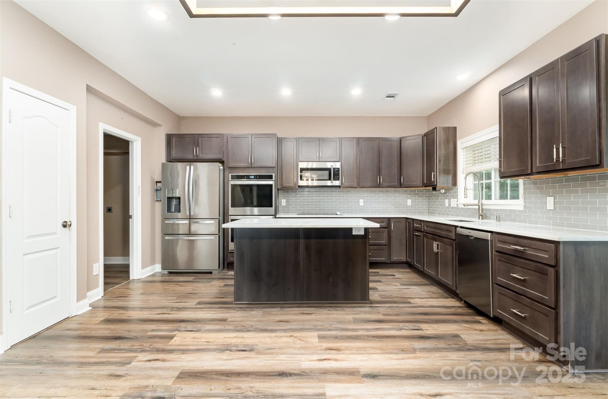 Maplewood - Residential
