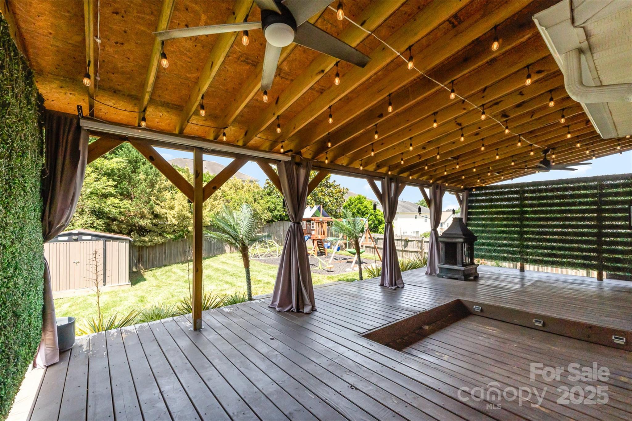 Maplewood - Residential