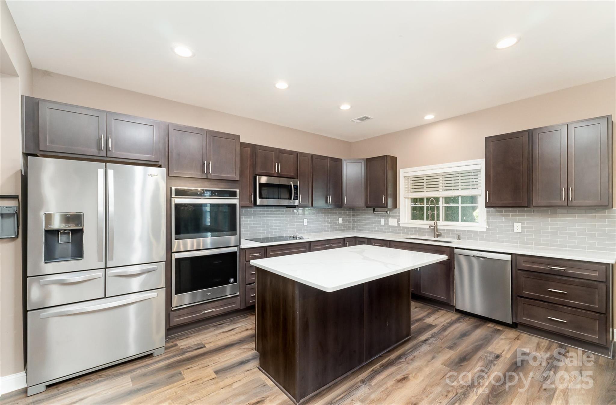 Maplewood - Residential
