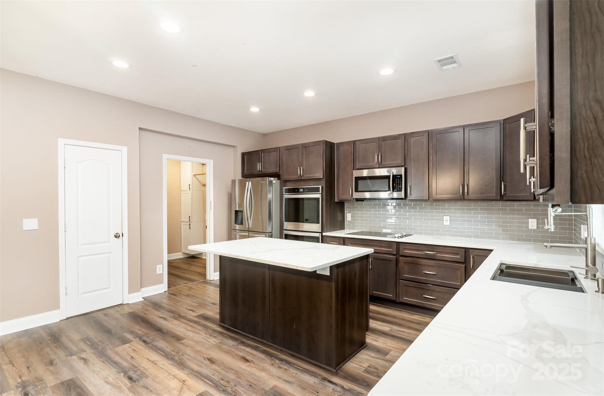 Maplewood - Residential