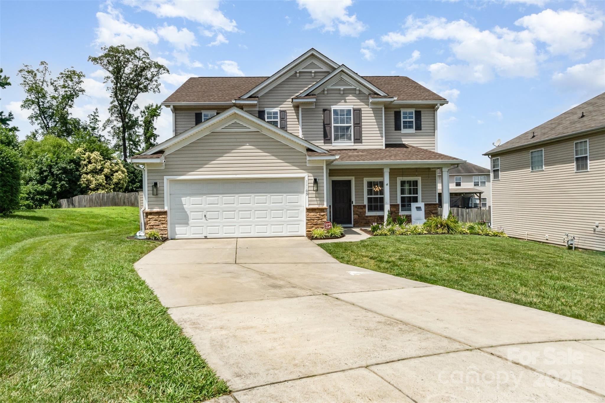 Maplewood - Residential