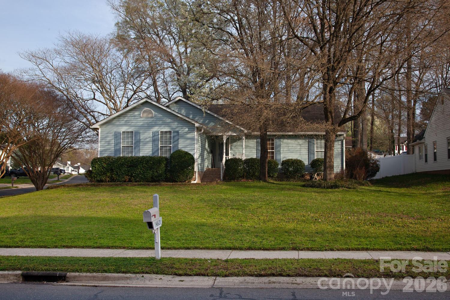 Southbridge - Residential