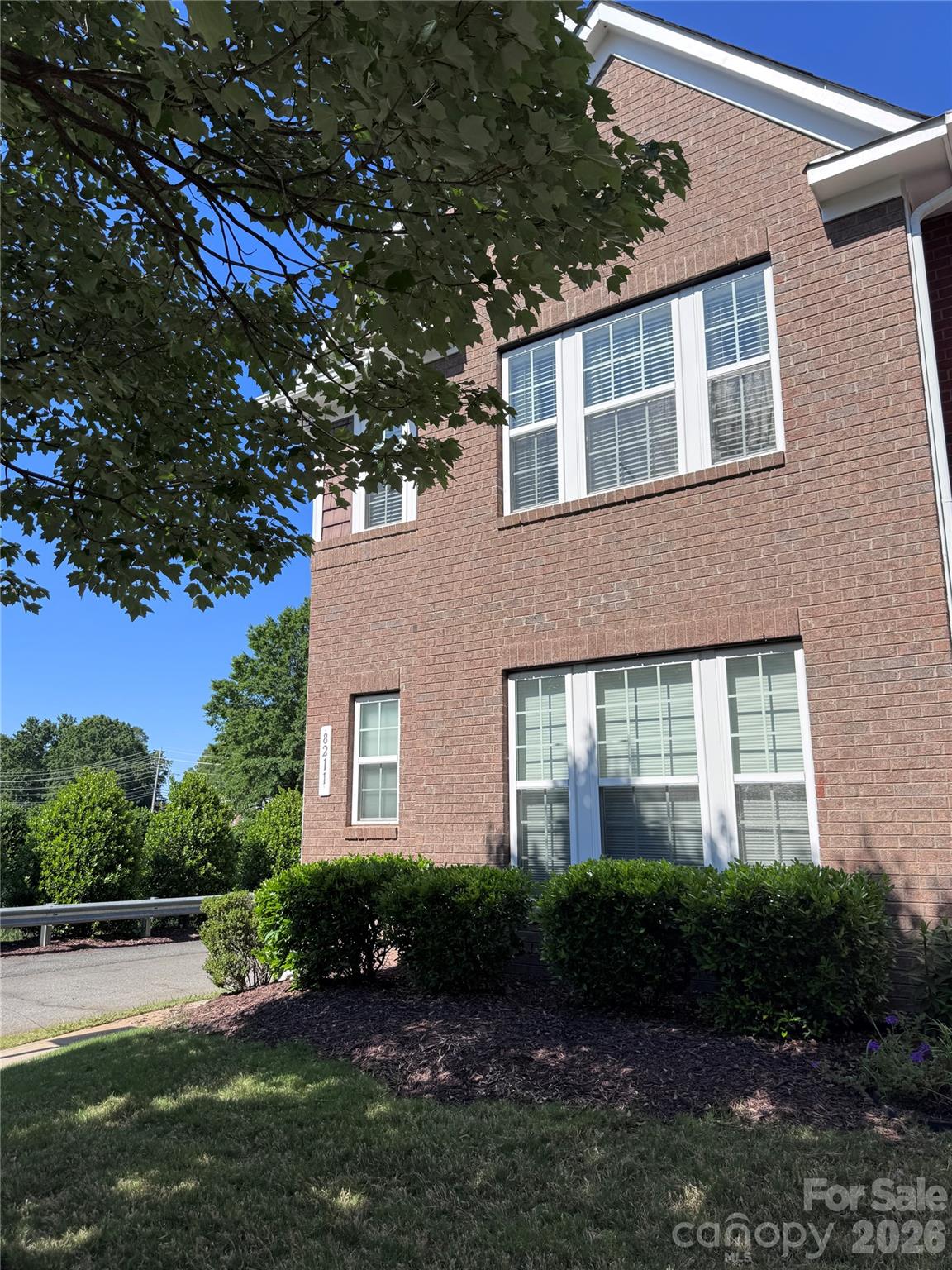 Have you been dreaming of living near Lake Norman—but thought it was out of reach? This is your opportunity.
Welcome to 8211 Viewpoint Lane in Cornelius, where you can enjoy the lake lifestyle without the waterfront price tag. Located just across the street from Lake Norman, this beautifully maintained, one-owner end-unit townhome offers the perfect blend of comfort, privacy, and everyday ease.
Bathed in natural light from an abundance of windows, this end unit lives bright and open while offering added privacy. The main-level primary suite creates effortless living, while upstairs you’ll find two spacious bedrooms plus a large bonus room—perfect for a media space, playroom, home office, or additional guest retreat.
The heart of the home features a warm and inviting kitchen with granite countertops, a spacious pantry, and easy flow for both everyday living and entertaining. Step outside to your private, fenced patio—ideal for morning coffee, evening wine, or simply unwinding after a day on the lake.
Immaculately cared for and truly move-in ready, this home reflects pride of ownership at every turn.
Some furniture may be available for purchase.

And the lifestyle? That’s where this home really shines. Enjoy the neighborhood pool, nearby lake access, and all the charm, dining, and shopping that Cornelius has to offer—just minutes away.

If you’ve been waiting for the right way to live near Lake Norman… this is it.