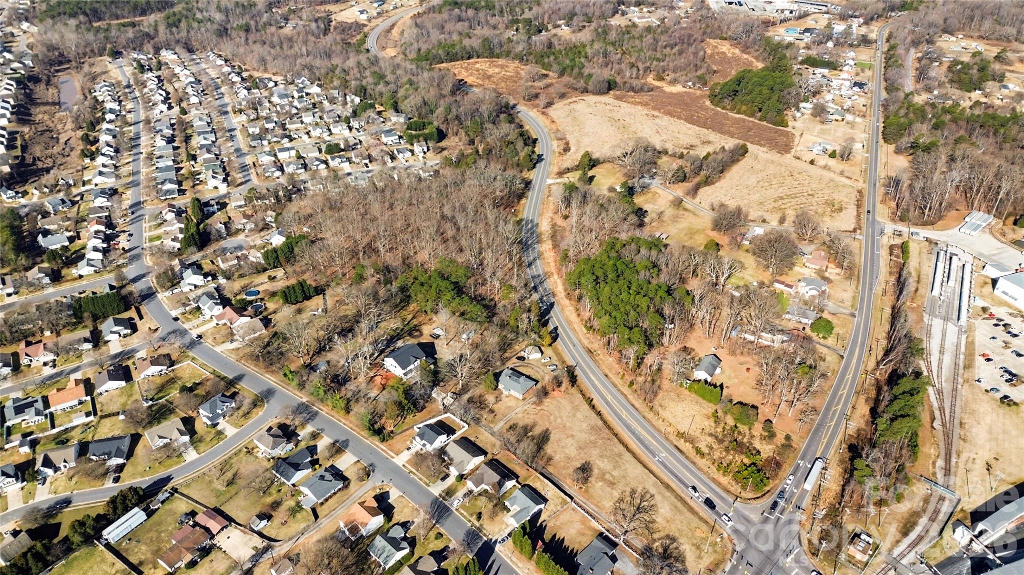 5.26 acres of opportunity off Connector Rd! This undeveloped parcel gives you room to dream big. Currently zoned RLS (Residential, Limited Services), it’s ideal for residential use and may offer rezoning potential for expanded possibilities. Located within a Watershed Overlay Area, the property supports local water quality preservation, protecting the natural beauty of the land for years to come.
Access to Connector Rd requires special access approval, offering an added layer of privacy and controlled entry.