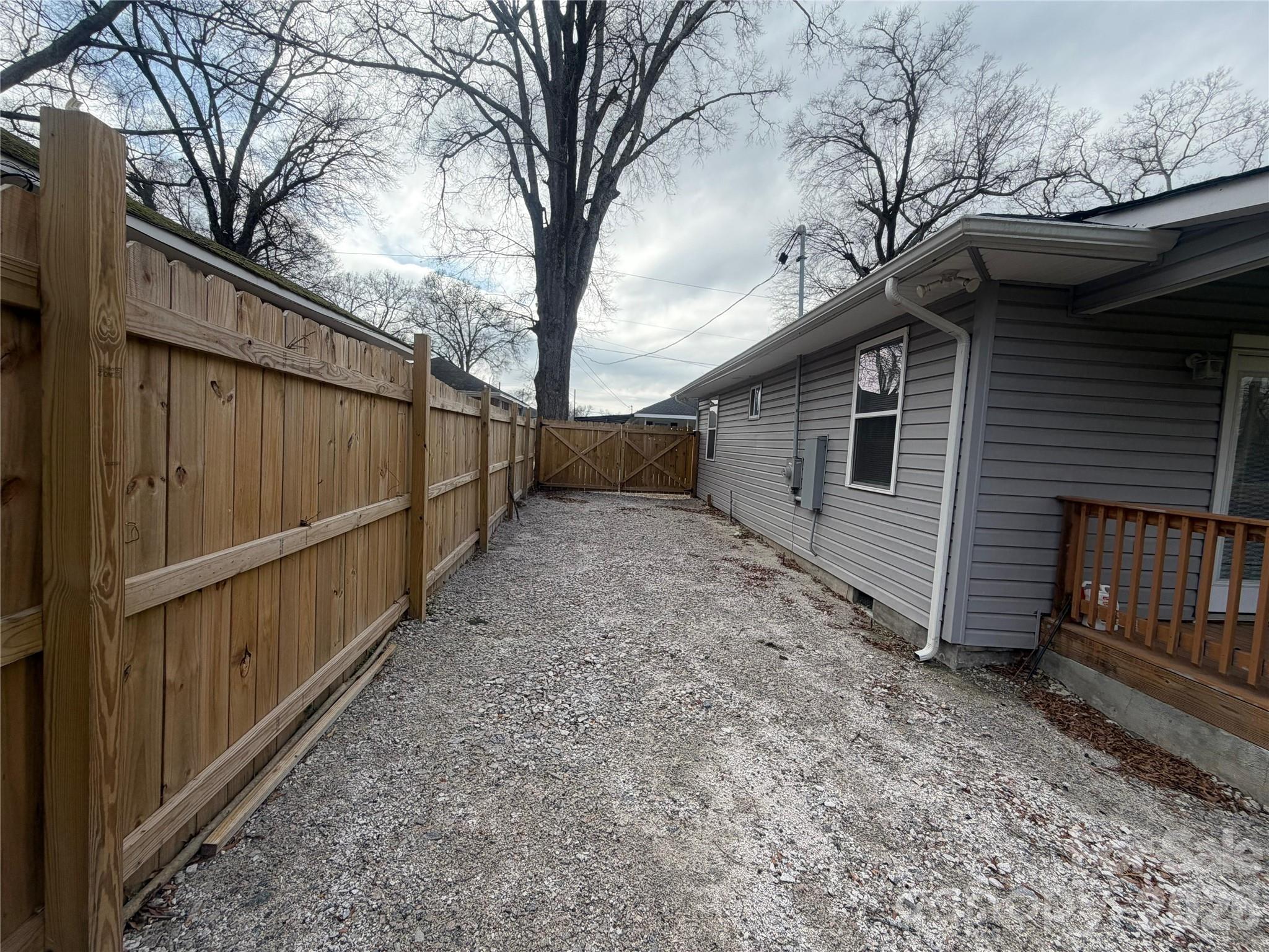 None - Residential