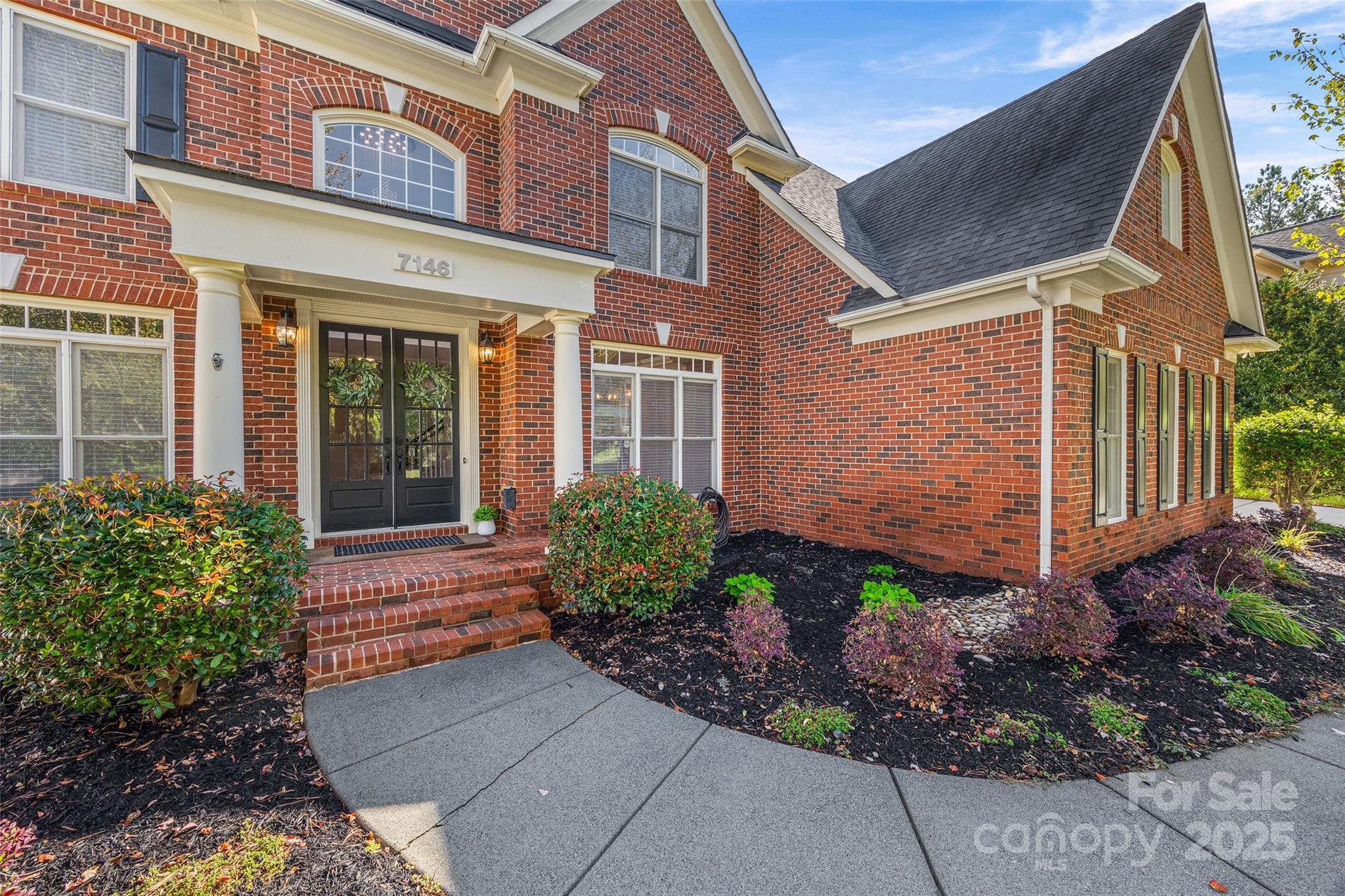 Bridgemill - Residential