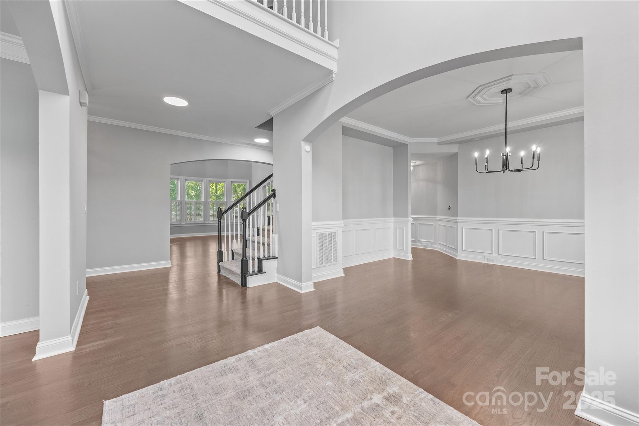 Bridgemill - Residential