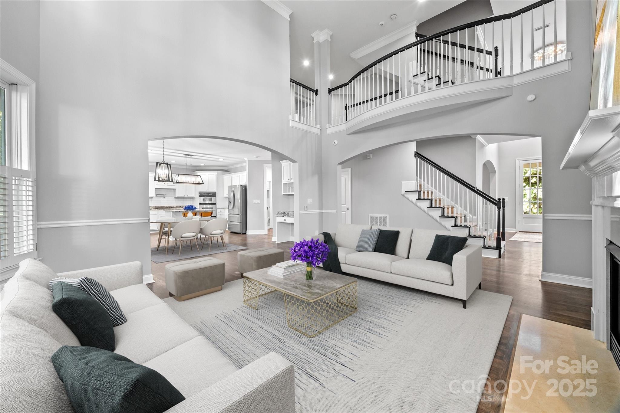 Bridgemill - Residential