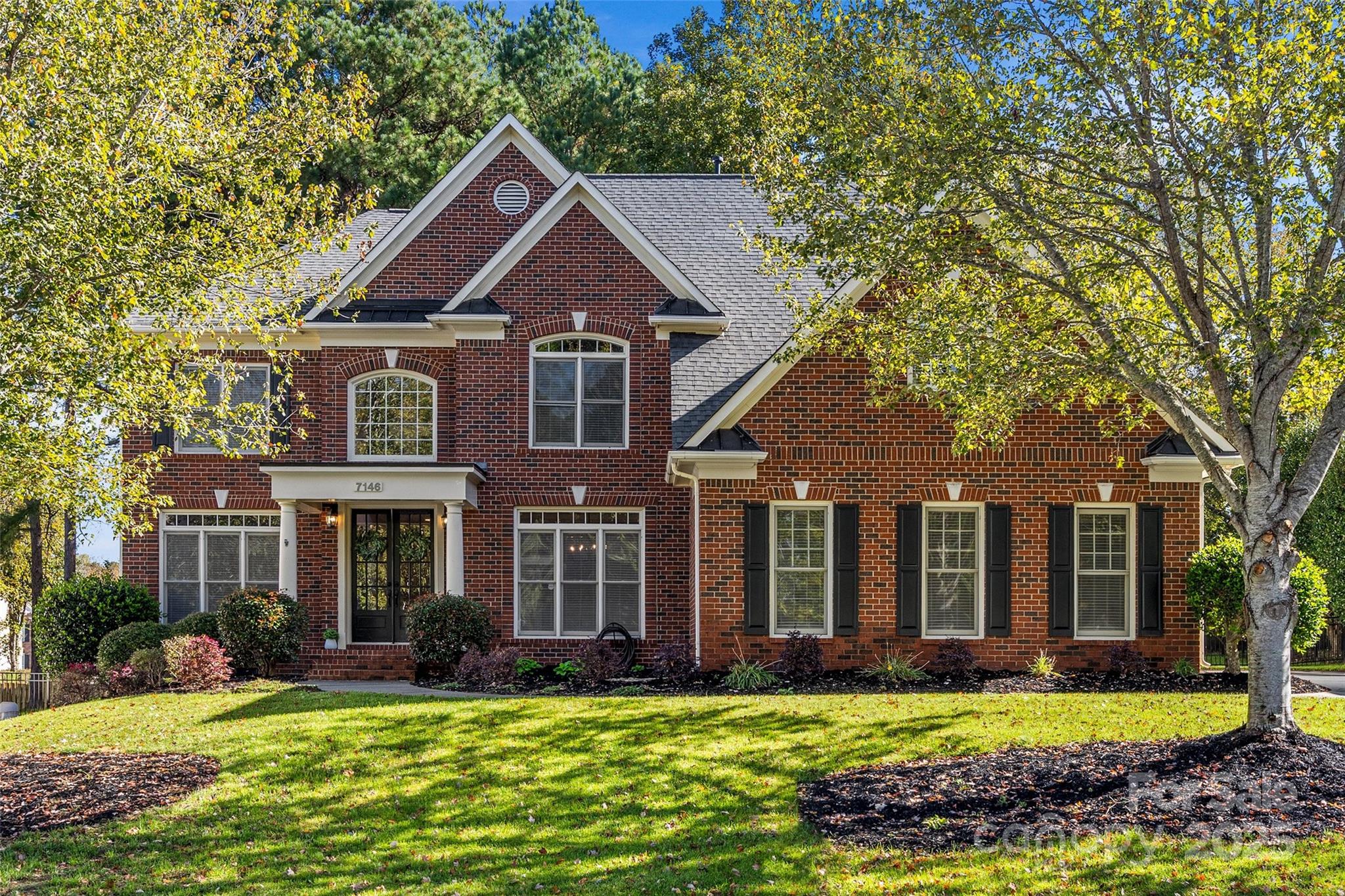 Bridgemill - Residential