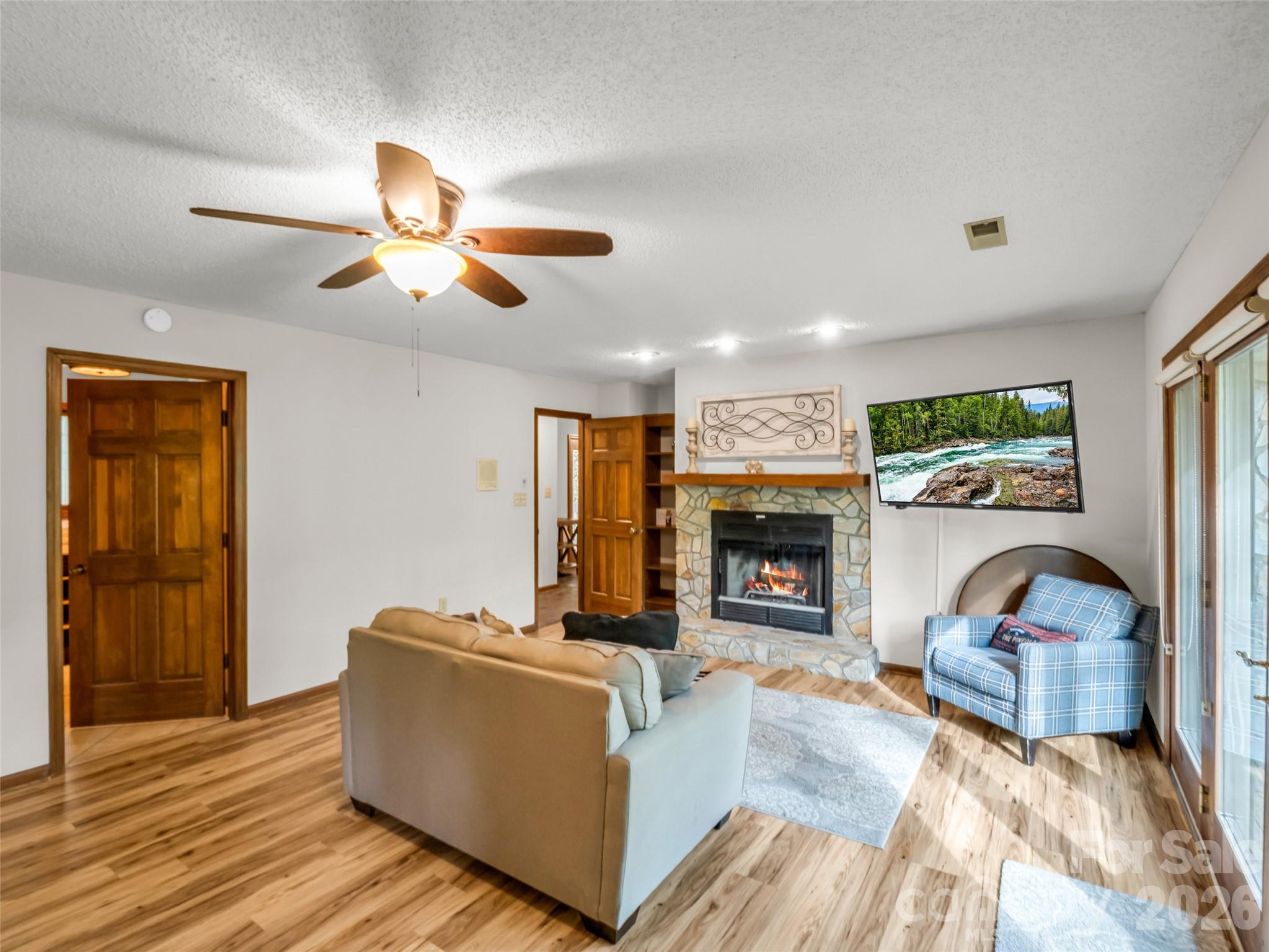 Rumbling Bald on Lake Lure - Residential