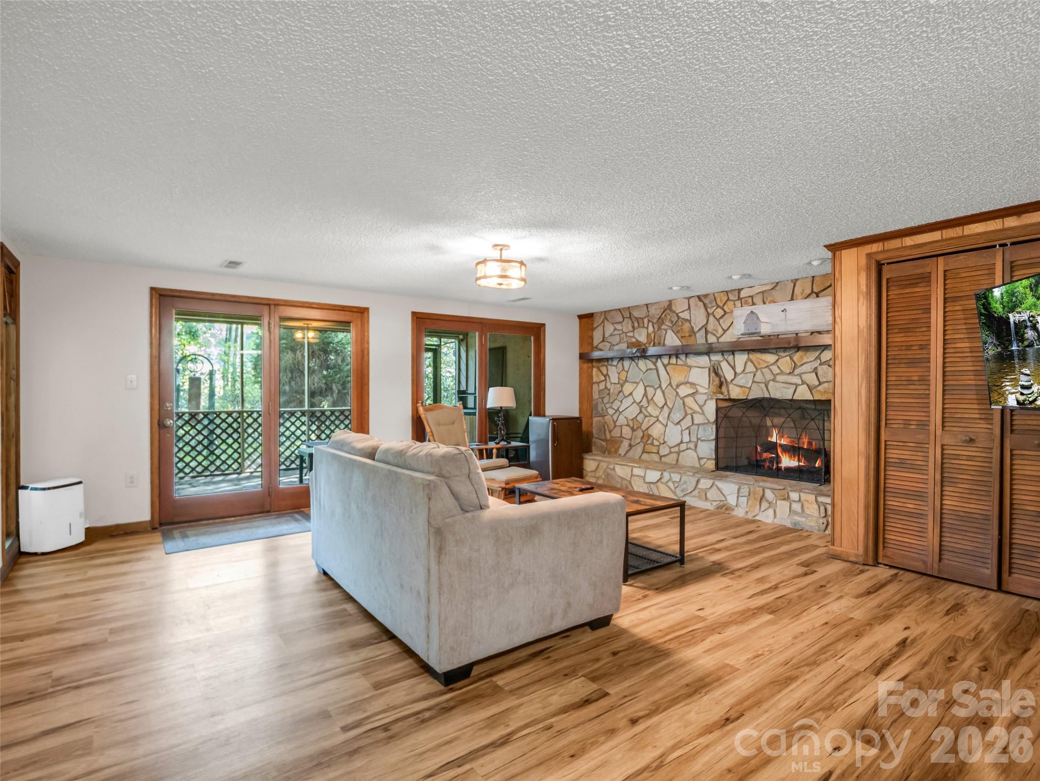 Rumbling Bald on Lake Lure - Residential