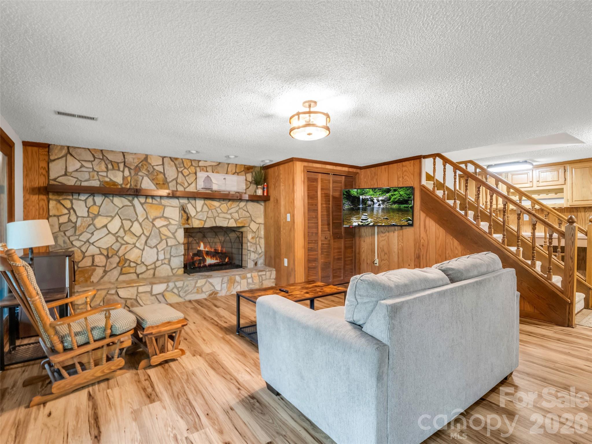 Rumbling Bald on Lake Lure - Residential
