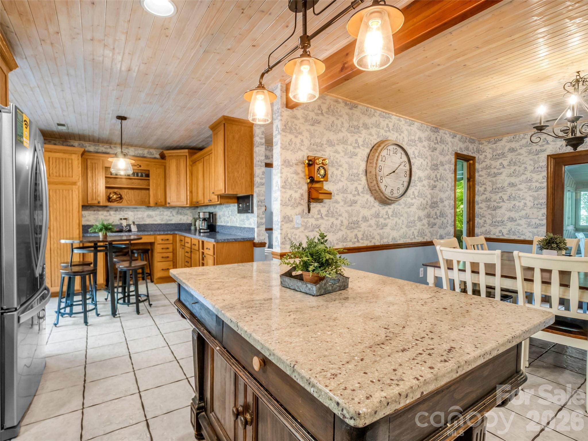 Rumbling Bald on Lake Lure - Residential