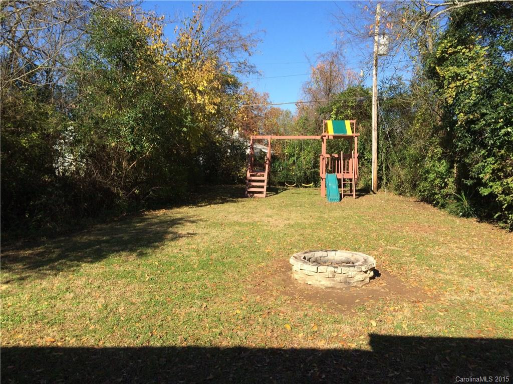 Catawba Terrace - Residential