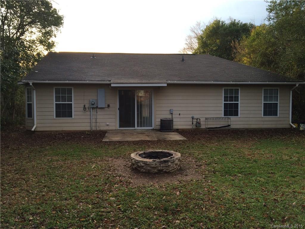 Catawba Terrace - Residential