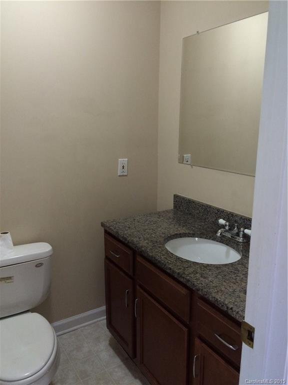 Catawba Terrace - Residential