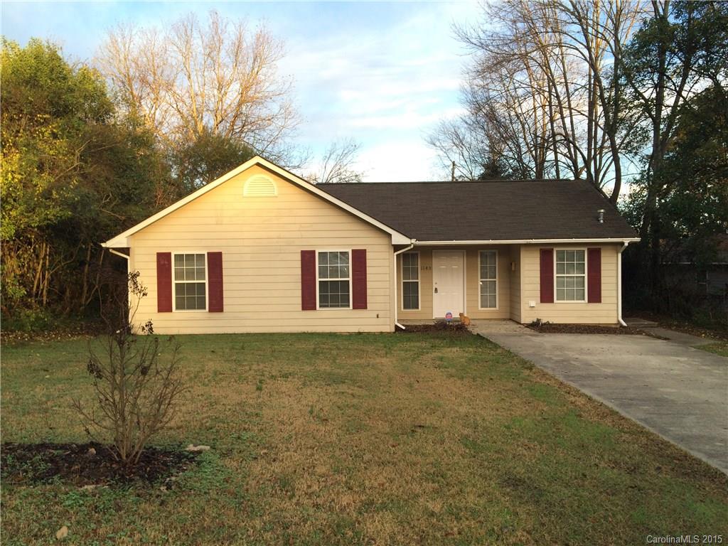 Catawba Terrace - Residential