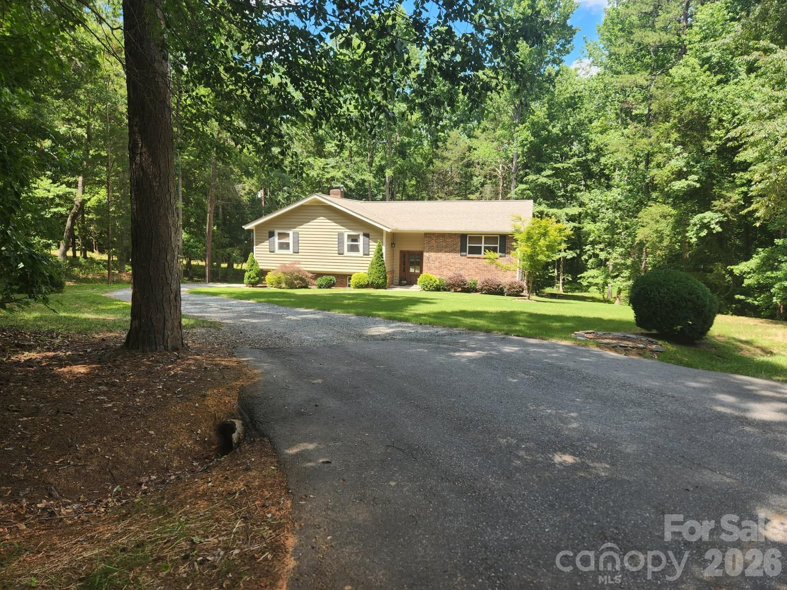Black Horse Run - Residential