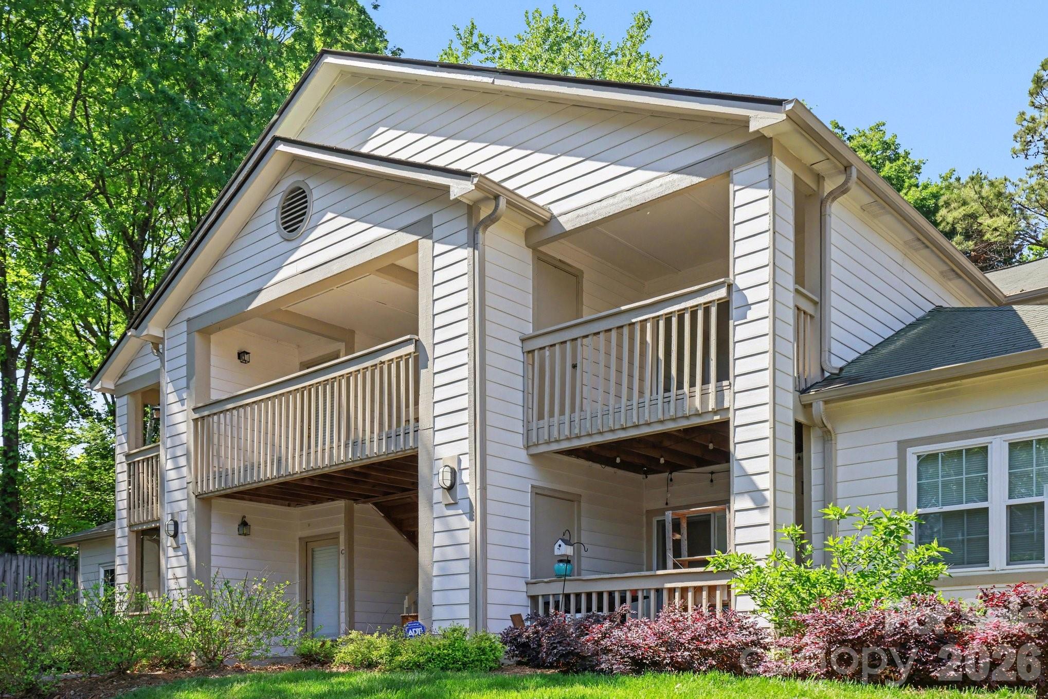 Churchill Downs - Residential